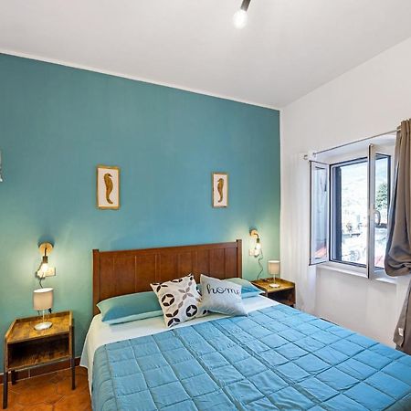 Domus Regina Elena Villa Sanremo Luaran gambar