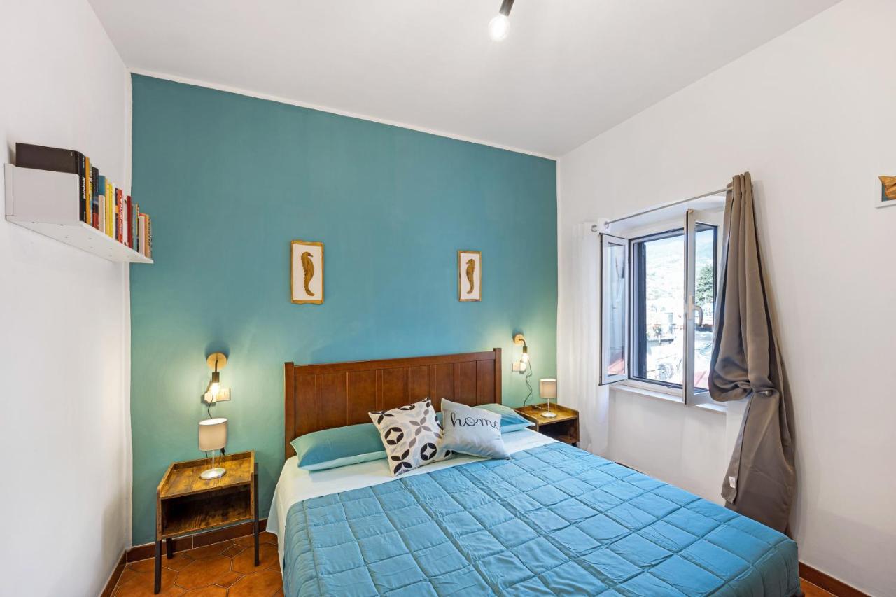 Domus Regina Elena Villa Sanremo Luaran gambar
