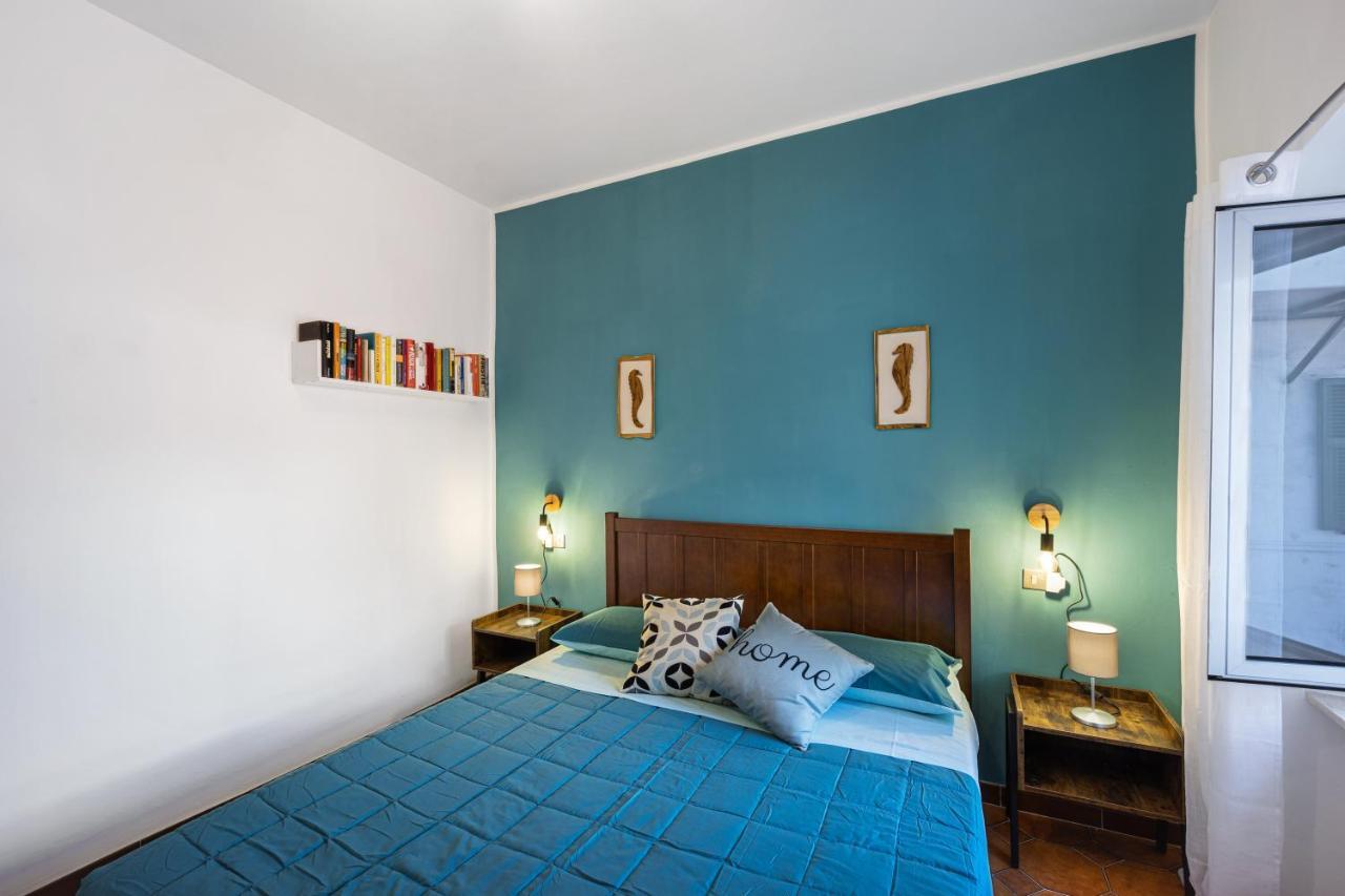 Domus Regina Elena Villa Sanremo Luaran gambar